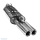 Double Tailpipe 2x Ø 76 mm