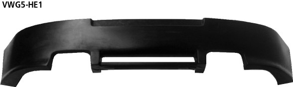 für 2x Doppel-Endrohr