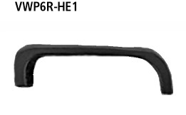 for 2x Double-Tailpipe