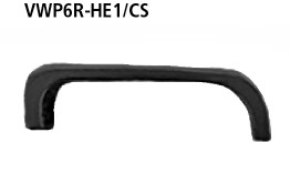 for 2x Double-Tailpipe - Carbon-Style